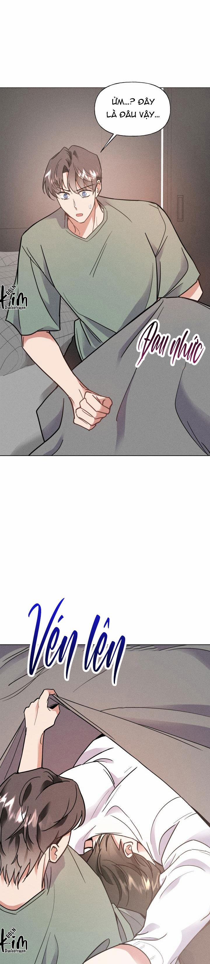 Tình Yêu Không Tổn Thất 7 trang 2