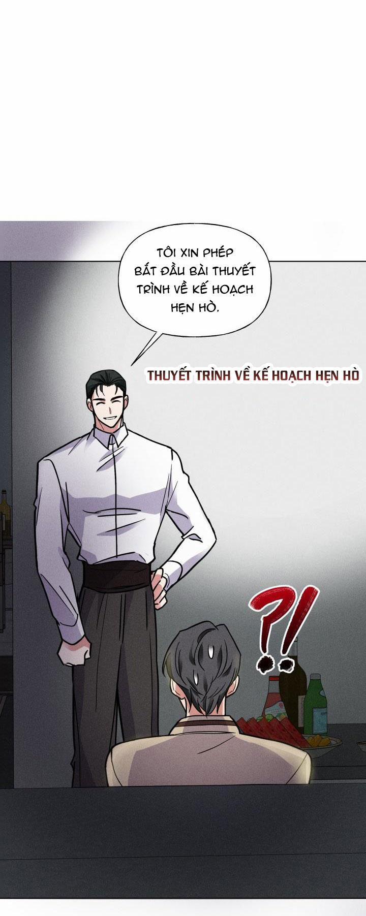 Tình Yêu Không Tổn Thất 7 trang 27