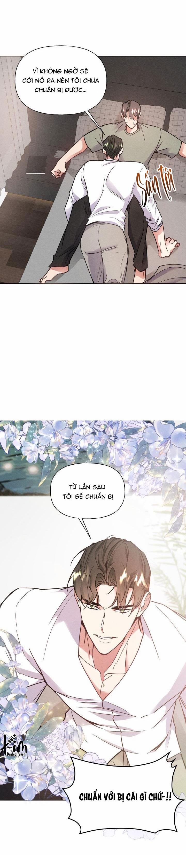 Tình Yêu Không Tổn Thất 7 trang 7