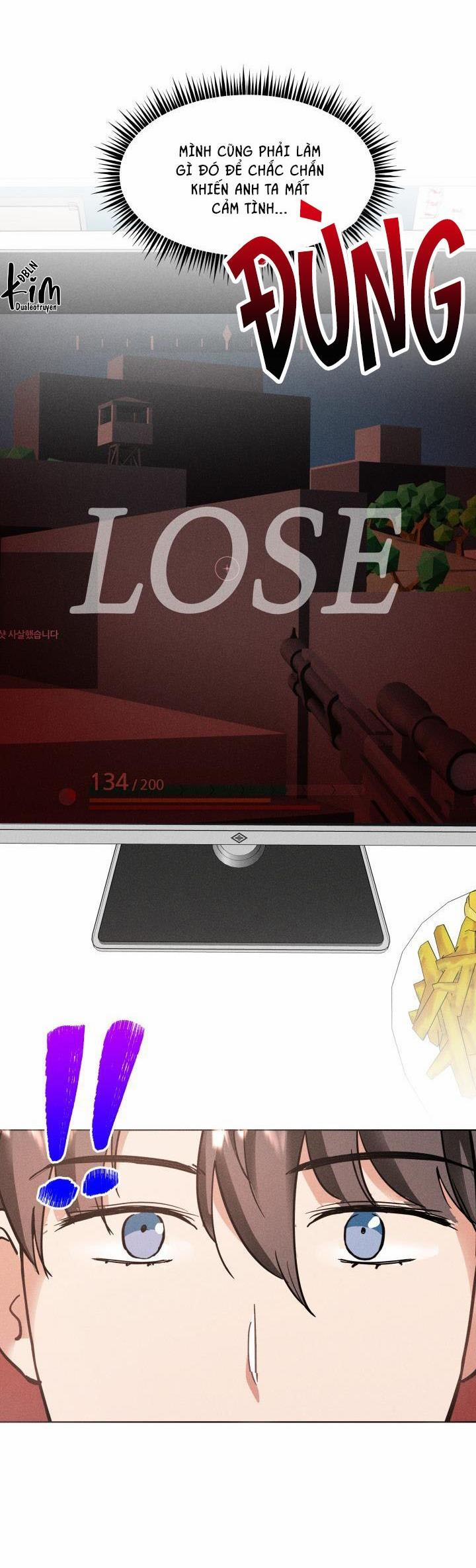 Tình Yêu Không Tổn Thất 9 trang 12