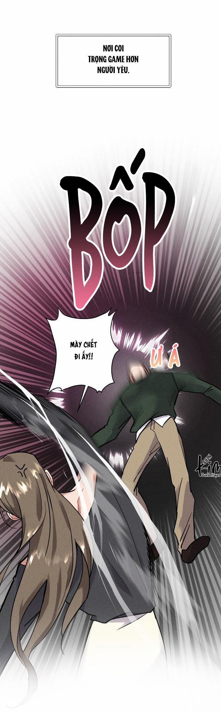 Tình Yêu Không Tổn Thất 9 trang 2