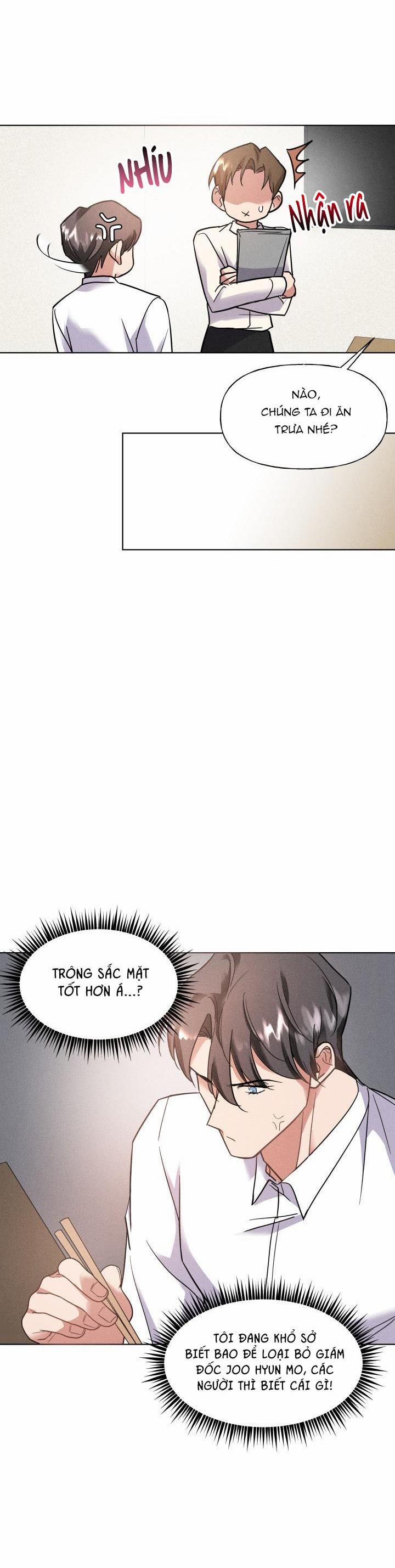 Tình Yêu Không Tổn Thất 9 trang 34