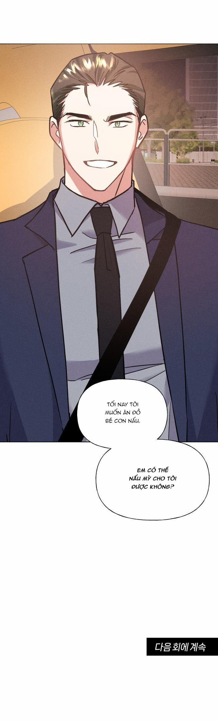 Tình Yêu Không Tổn Thất 9 trang 38