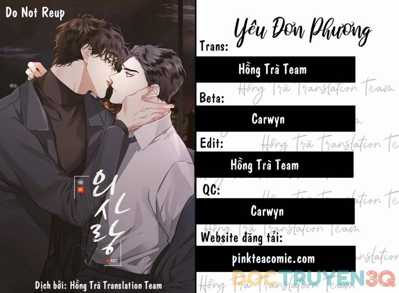 Tình Yêu Kì Lạ 0 Ngoại truyện 11 trang 9