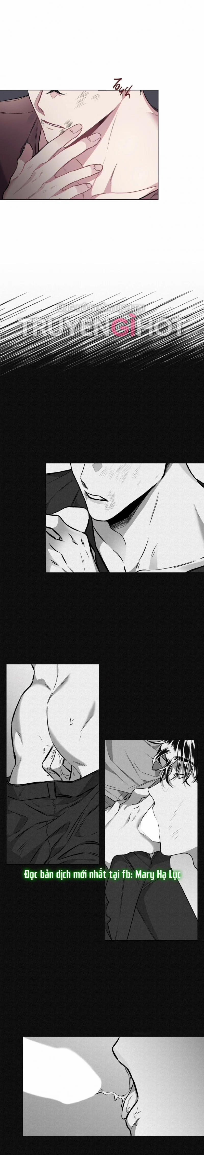 Tình Yêu Kì Lạ 0 Ngoại truyện 3 trang 2