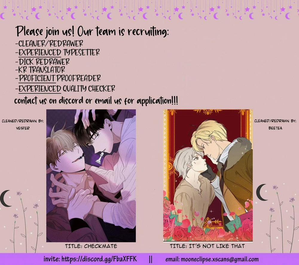 Tình Yêu Kì Lạ 0 trang 1