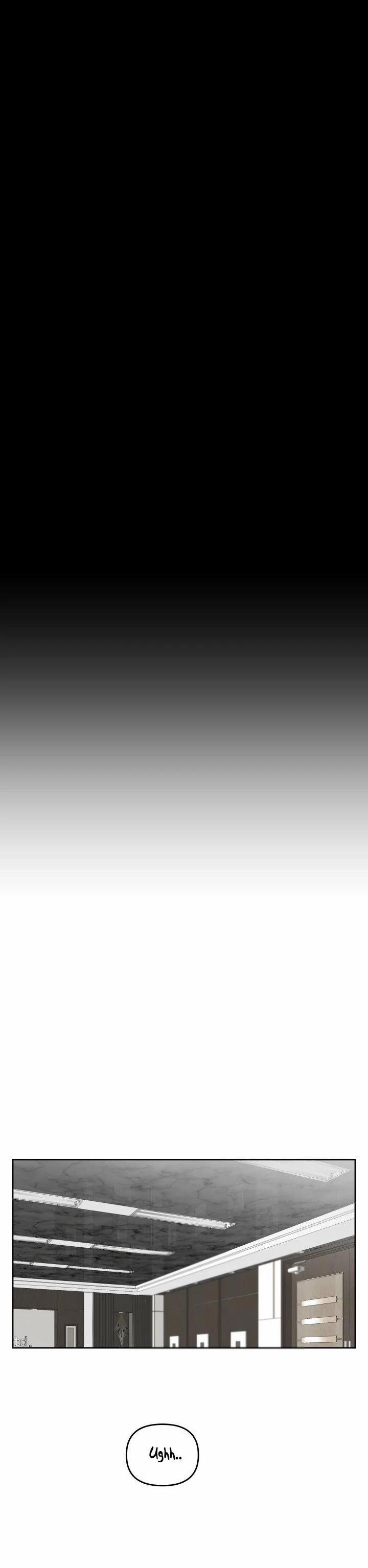 Tình Yêu Kì Lạ 15 trang 19