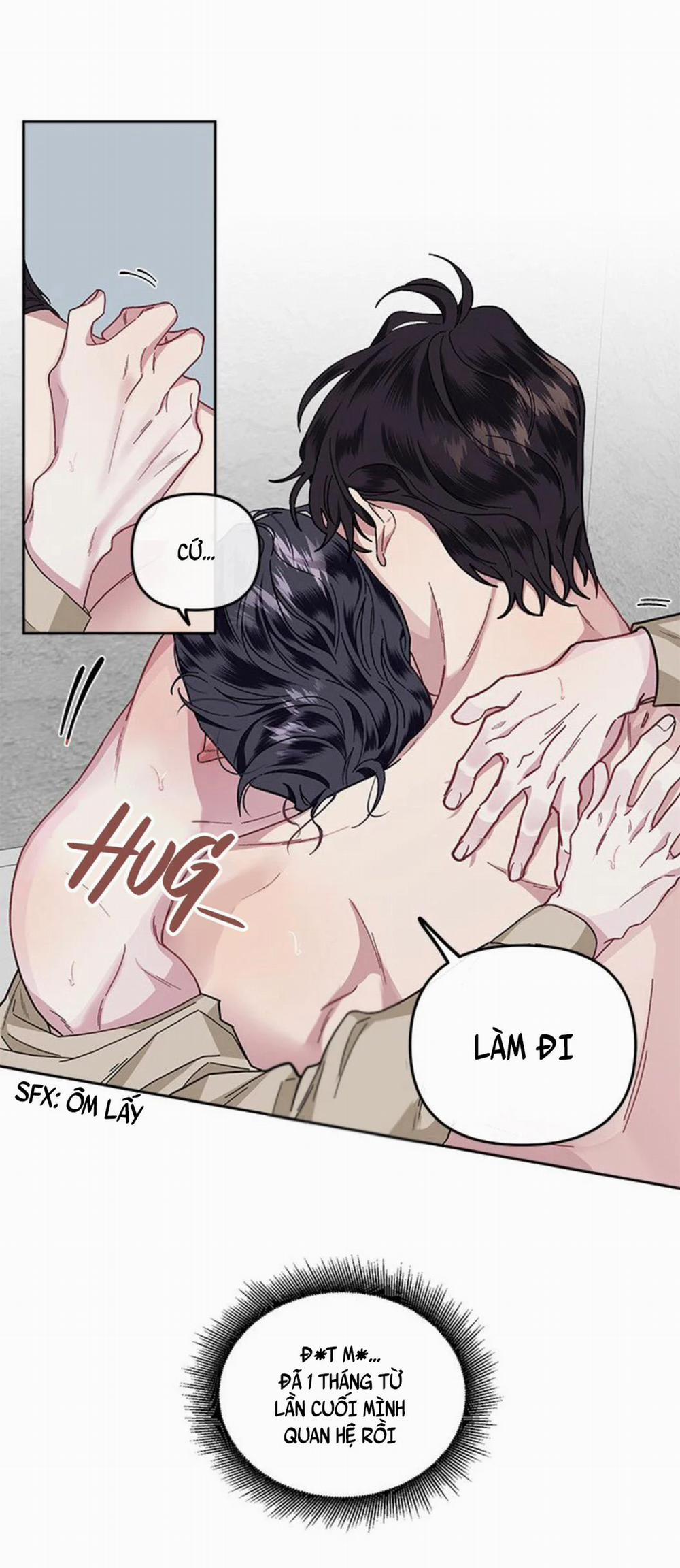 Tình Yêu Kì Lạ 15 trang 7