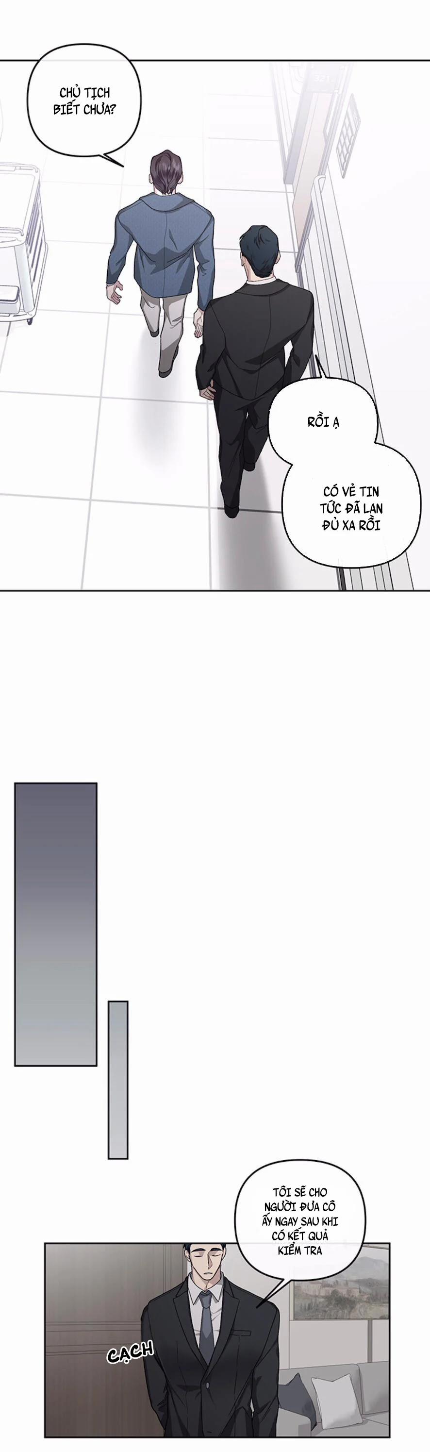 Tình Yêu Kì Lạ 17 trang 2