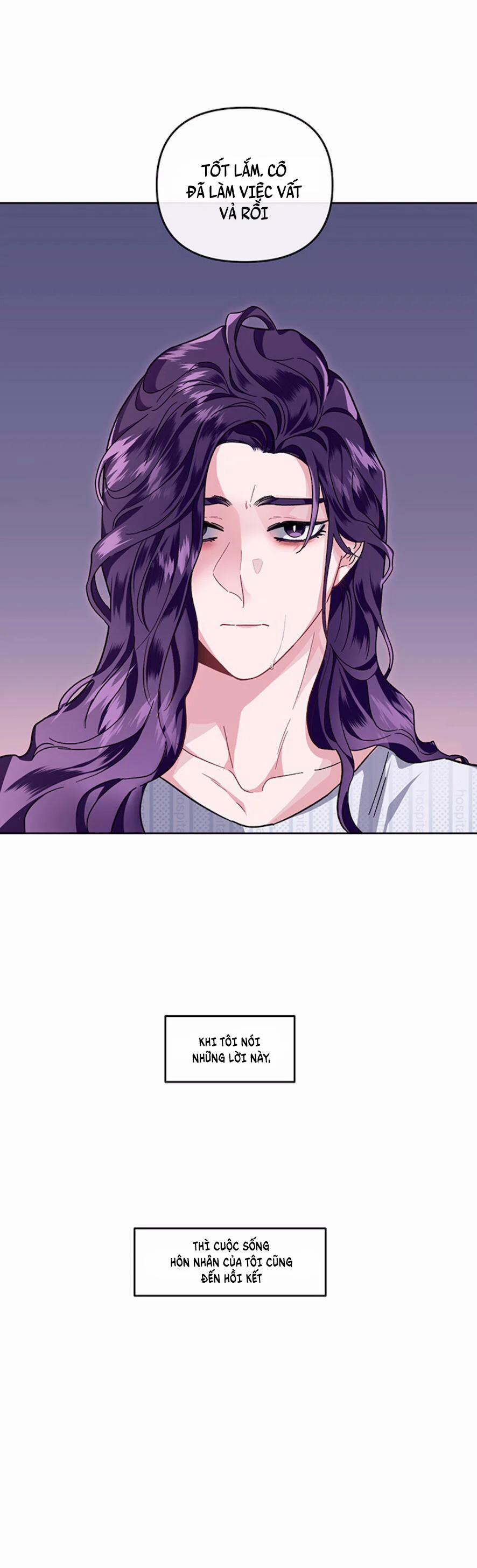 Tình Yêu Kì Lạ 17 trang 7