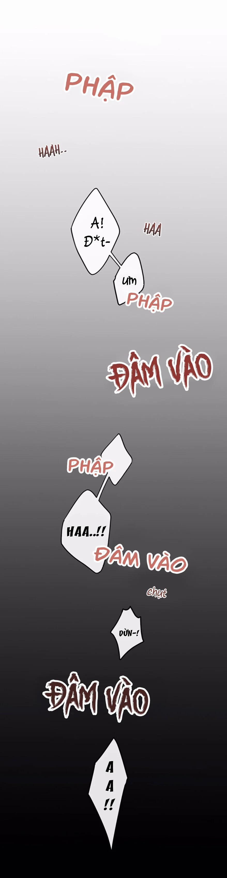 Tình Yêu Kì Lạ 18 trang 24