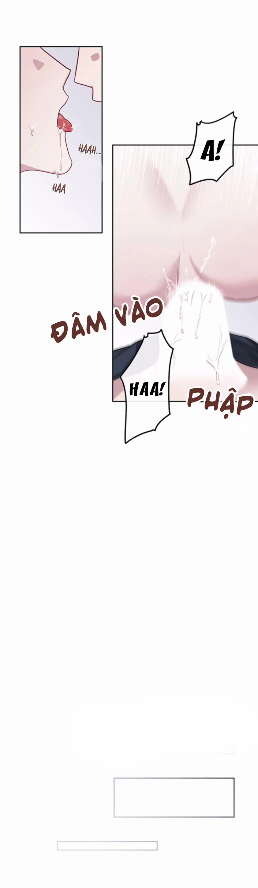 Tình Yêu Kì Lạ 19 trang 7