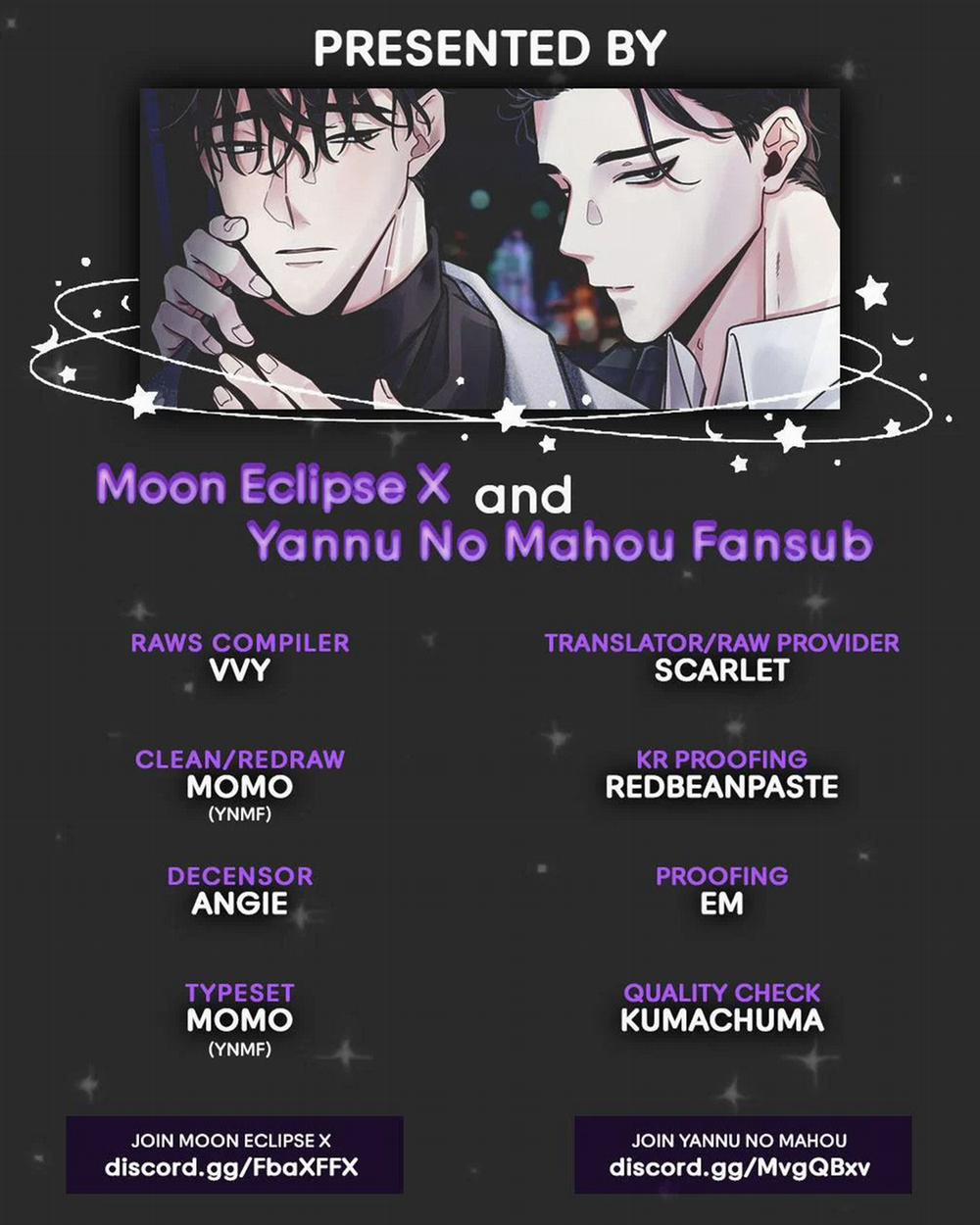 Tình Yêu Kì Lạ 2 trang 0