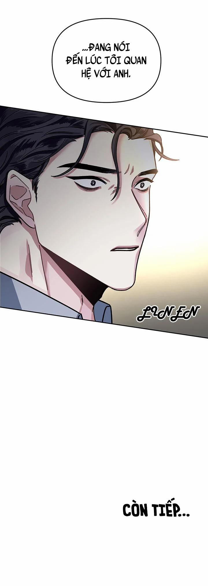 Tình Yêu Kì Lạ 2 trang 13