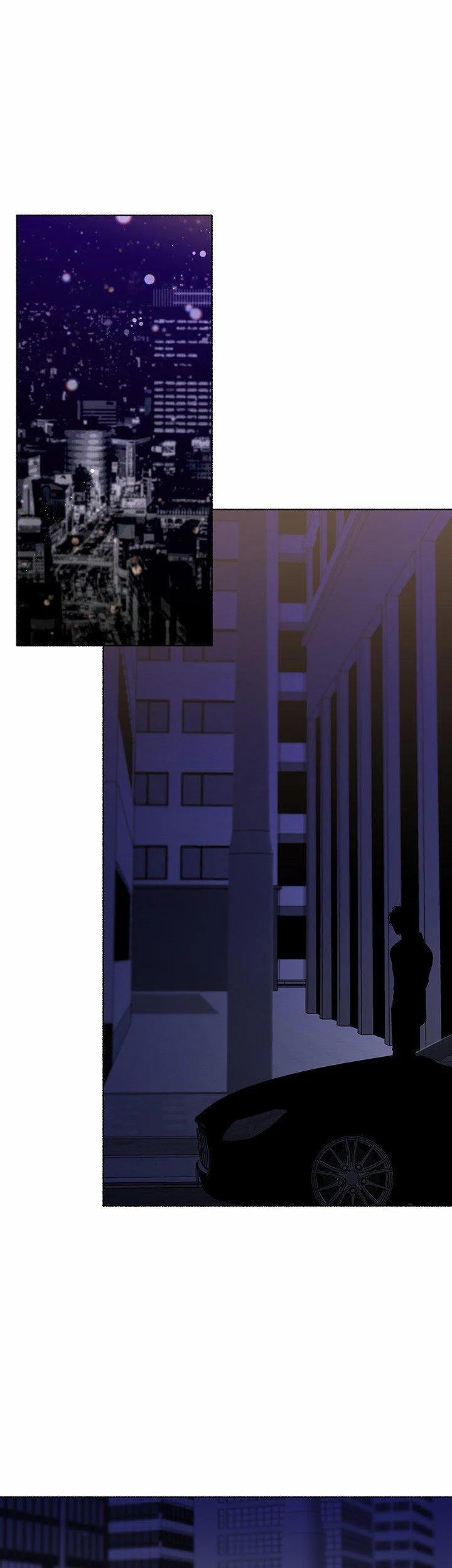 Tình Yêu Kì Lạ 20 trang 0