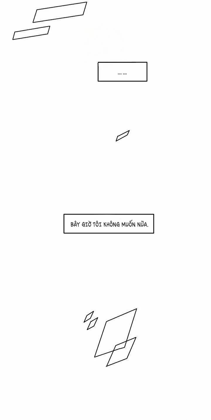 Tình Yêu Kì Lạ 20 trang 27