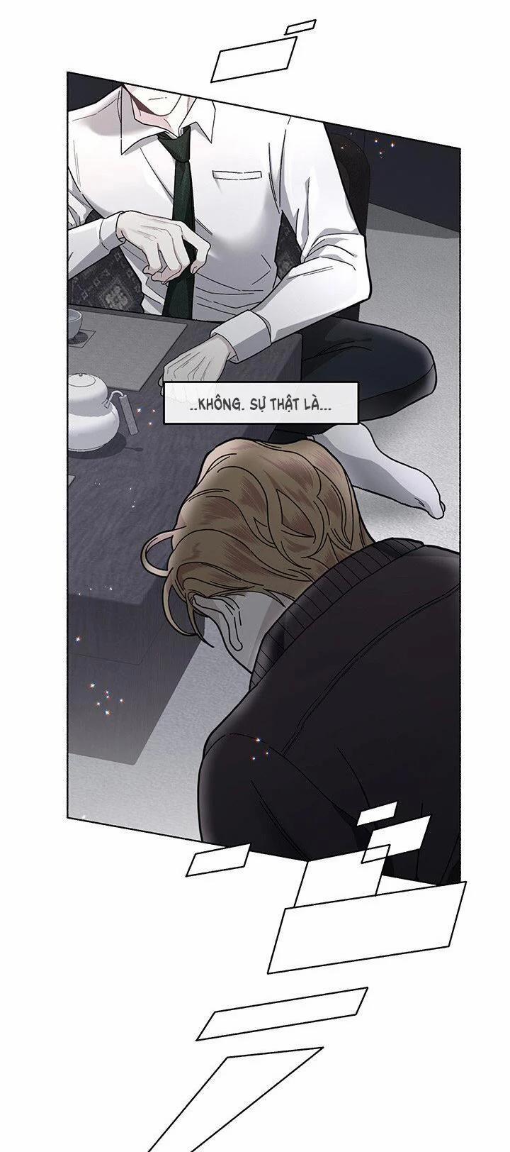 Tình Yêu Kì Lạ 20 trang 29