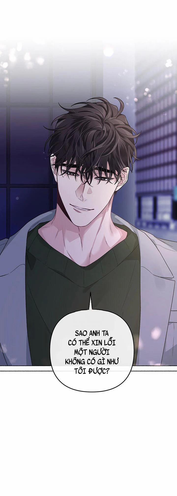 Tình Yêu Kì Lạ 20 trang 32