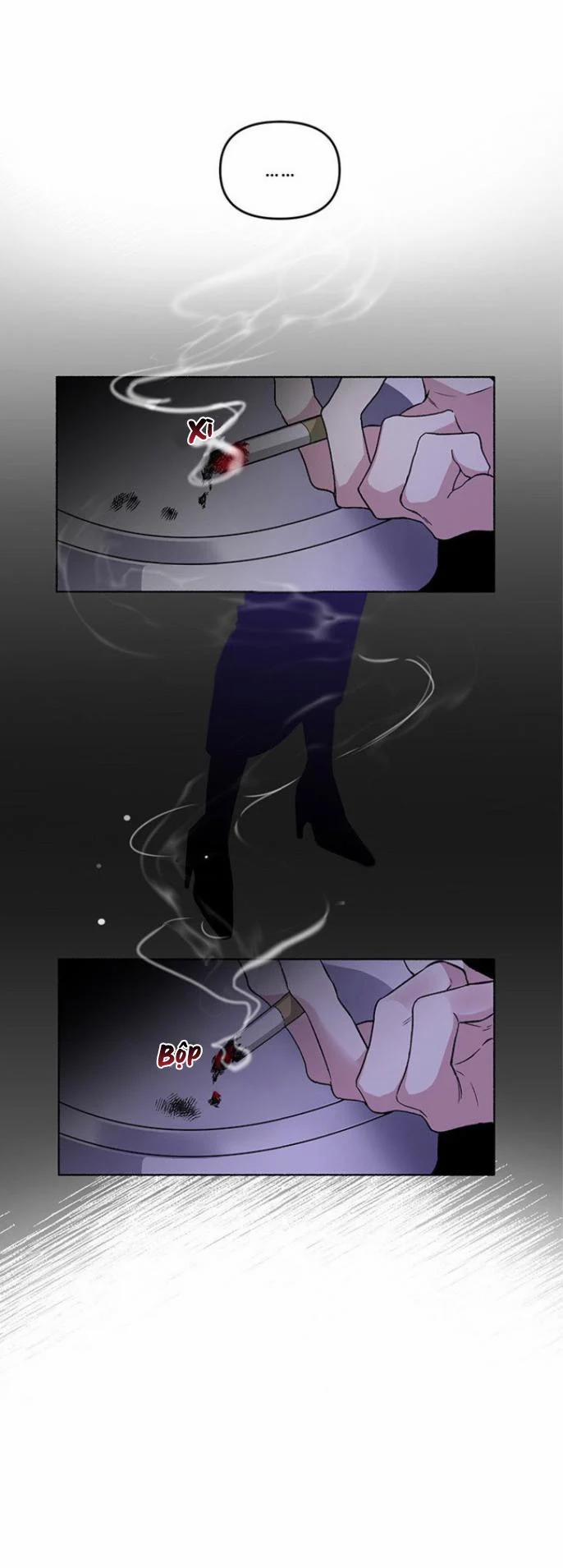 Tình Yêu Kì Lạ 20 trang 41