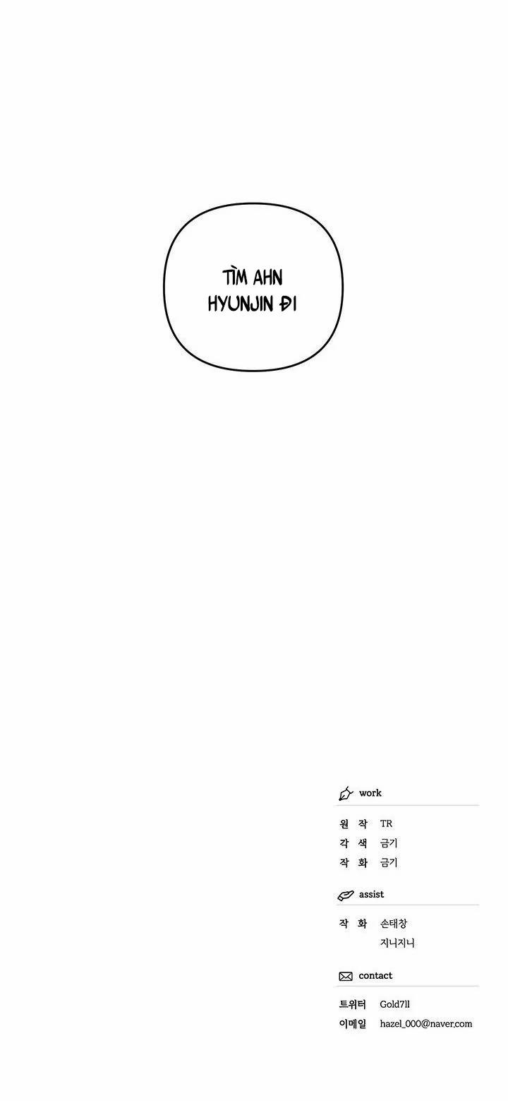 Tình Yêu Kì Lạ 20 trang 42