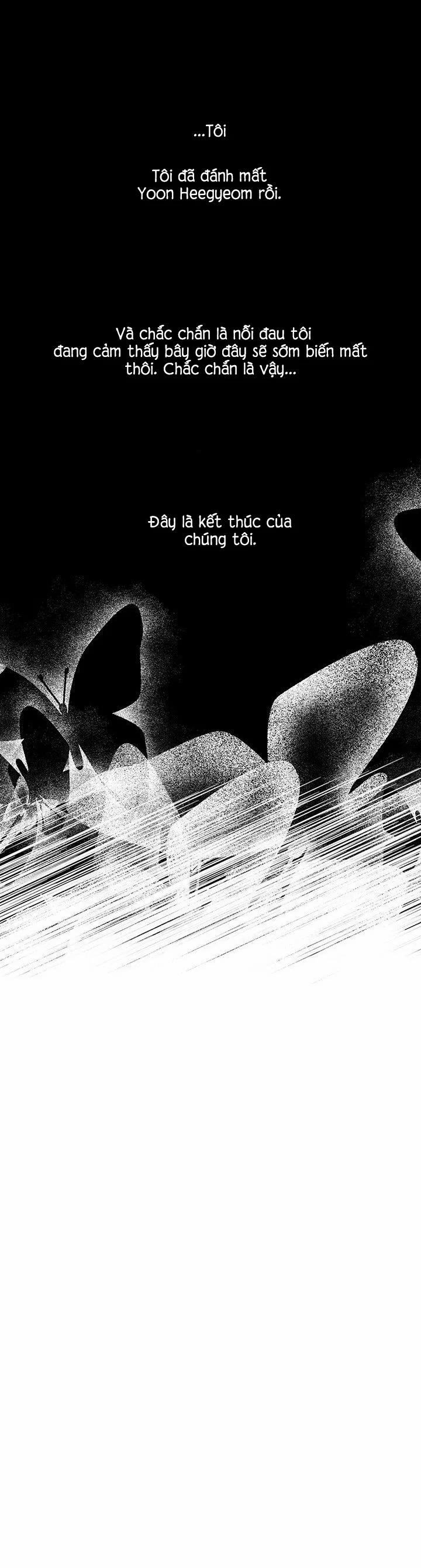 Tình Yêu Kì Lạ 21 trang 20