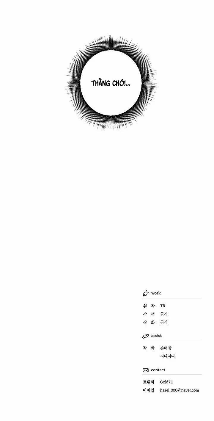 Tình Yêu Kì Lạ 21 trang 35