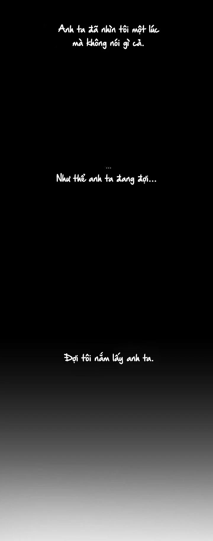 Tình Yêu Kì Lạ 21 trang 4