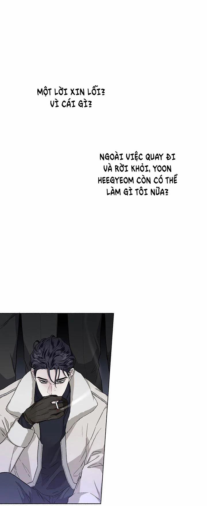 Tình Yêu Kì Lạ 21 trang 7