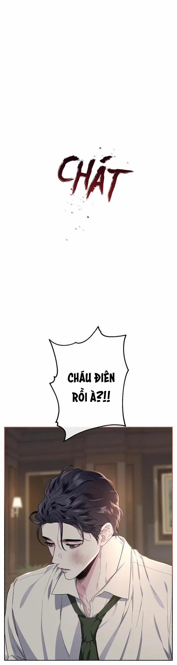 Tình Yêu Kì Lạ 22 trang 0