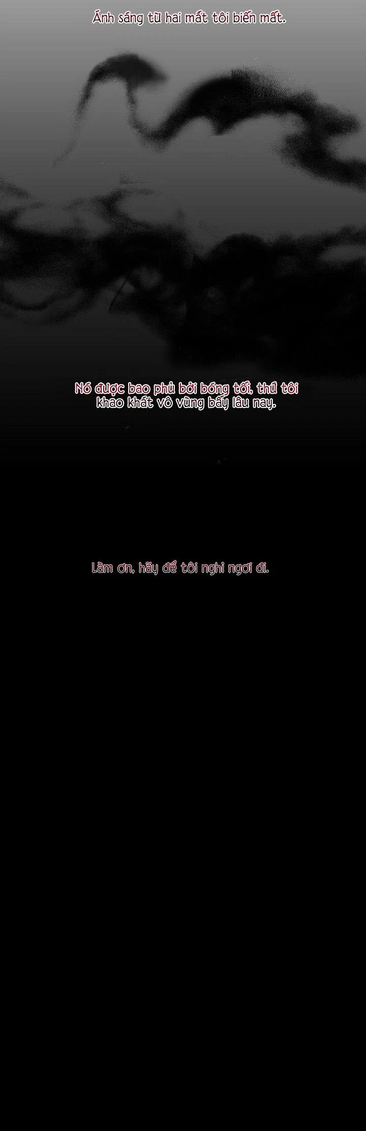 Tình Yêu Kì Lạ 22 trang 3