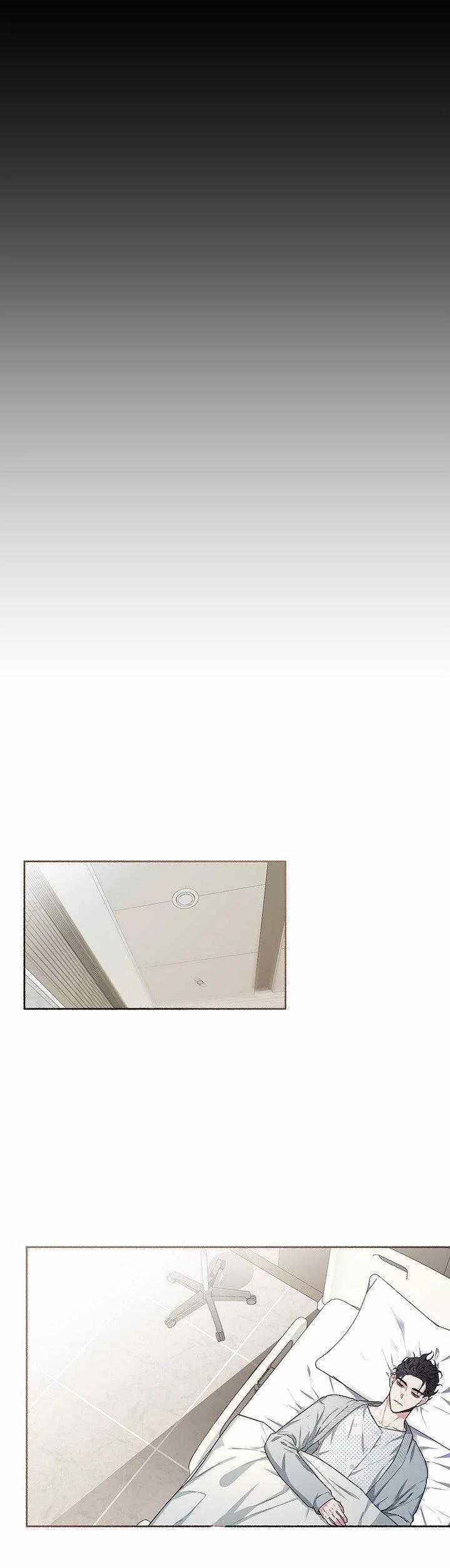 Tình Yêu Kì Lạ 22 trang 4