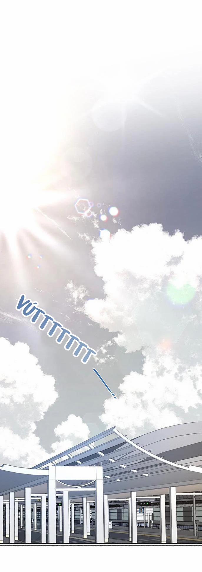 Tình Yêu Kì Lạ 22 trang 8