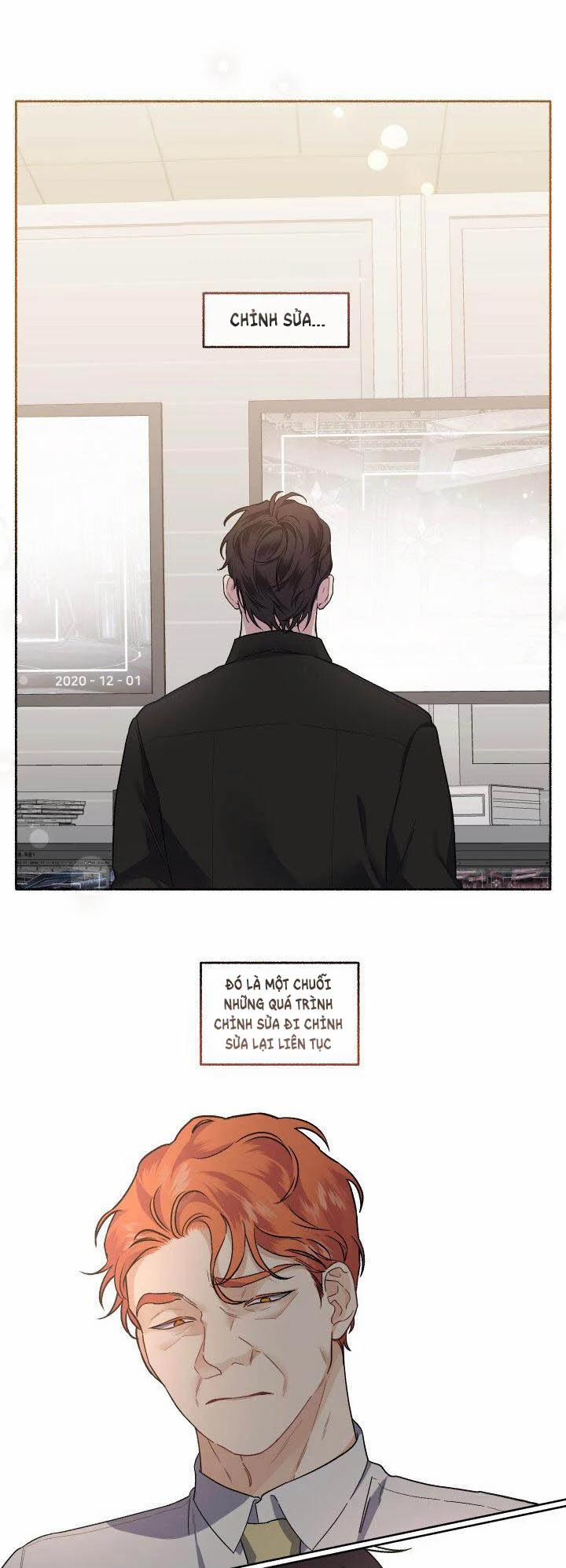 Tình Yêu Kì Lạ 23 trang 2