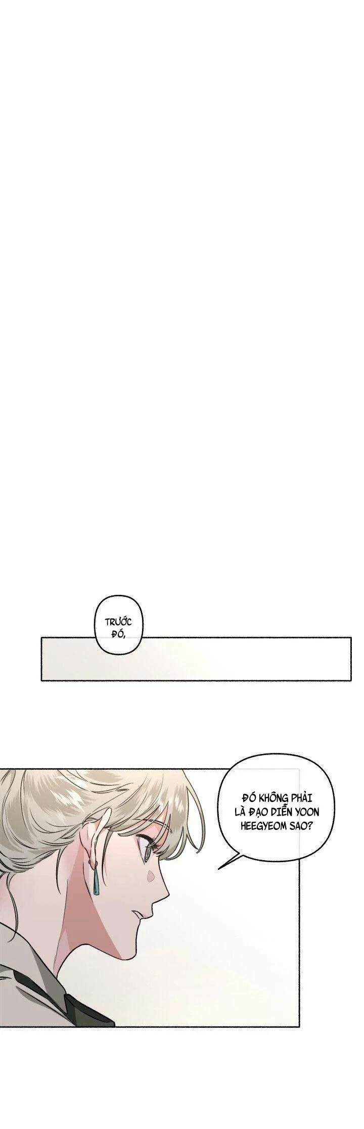 Tình Yêu Kì Lạ 23 trang 20