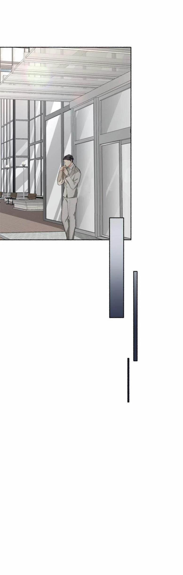 Tình Yêu Kì Lạ 23 trang 22