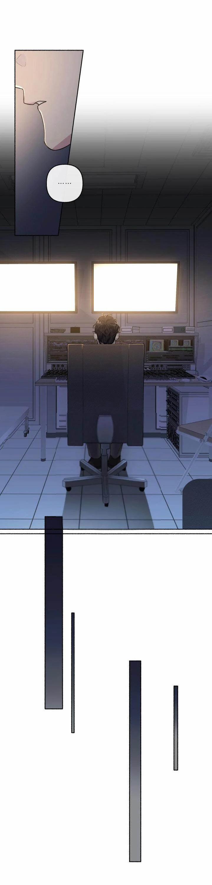 Tình Yêu Kì Lạ 23 trang 6