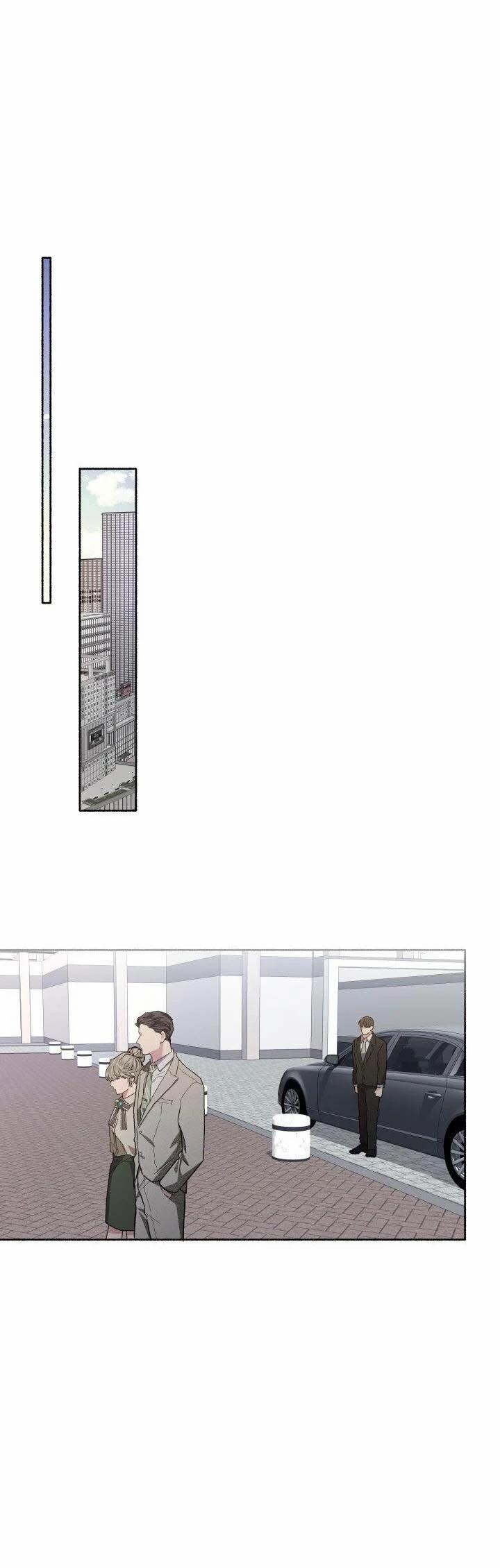 Tình Yêu Kì Lạ 23 trang 8