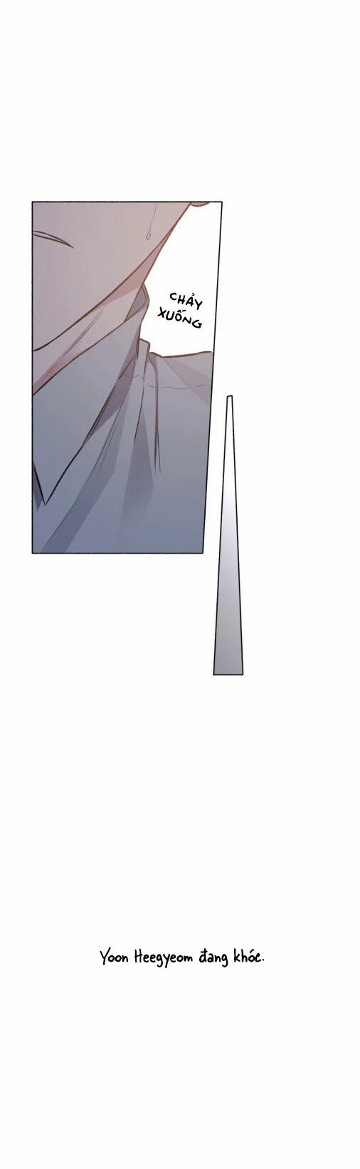 Tình Yêu Kì Lạ 24 trang 26