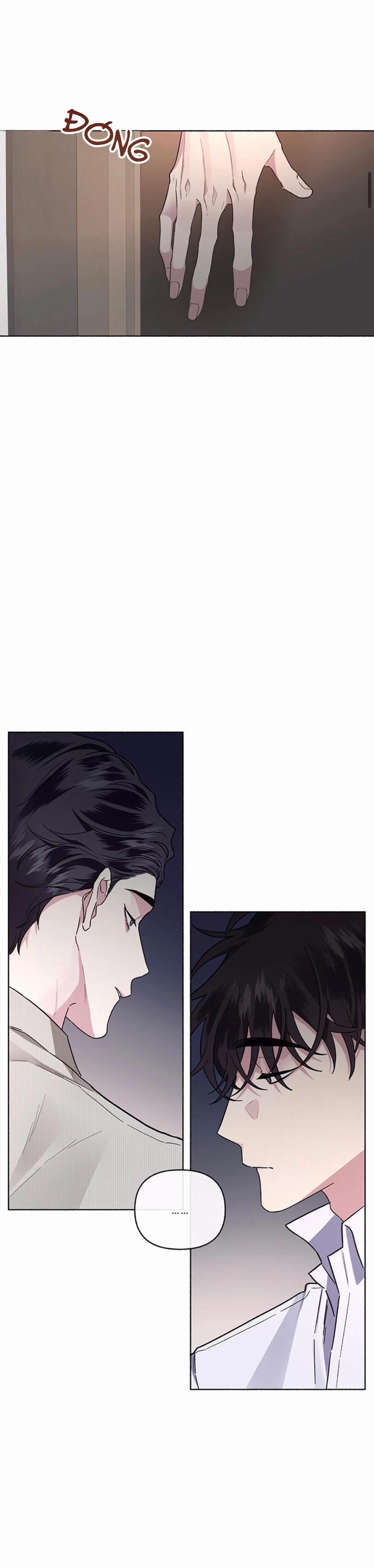 Tình Yêu Kì Lạ 26 trang 13