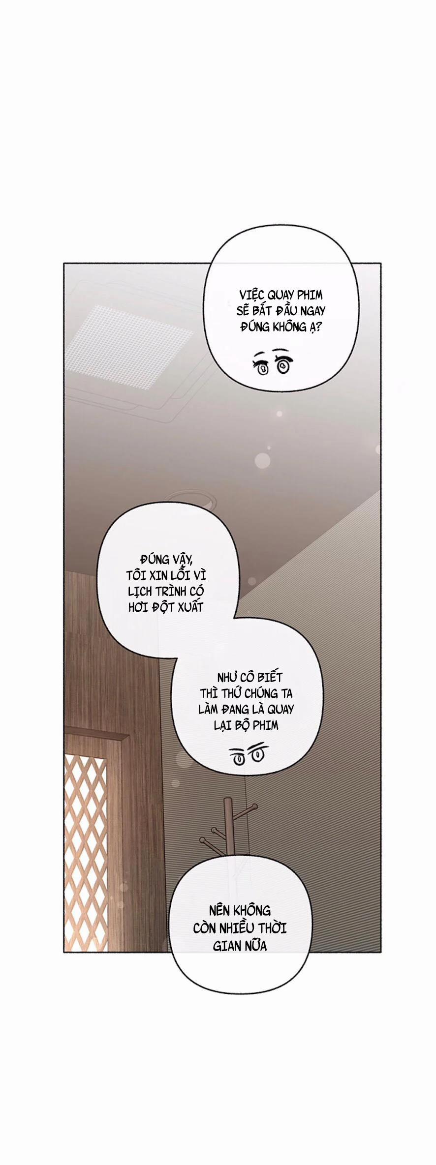 Tình Yêu Kì Lạ 26 trang 2