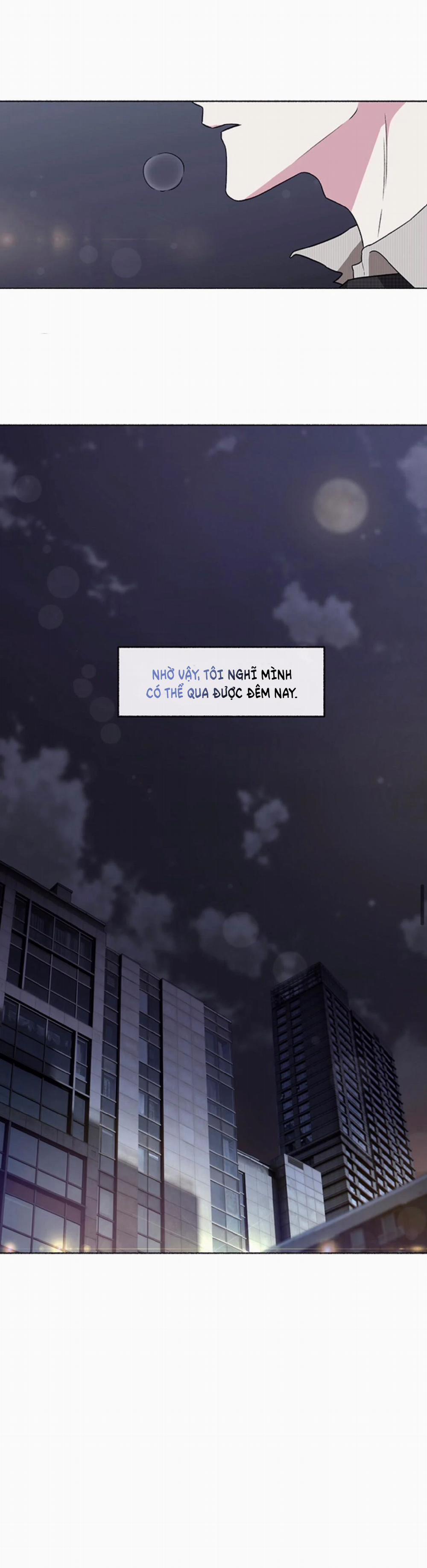 Tình Yêu Kì Lạ 26 trang 27