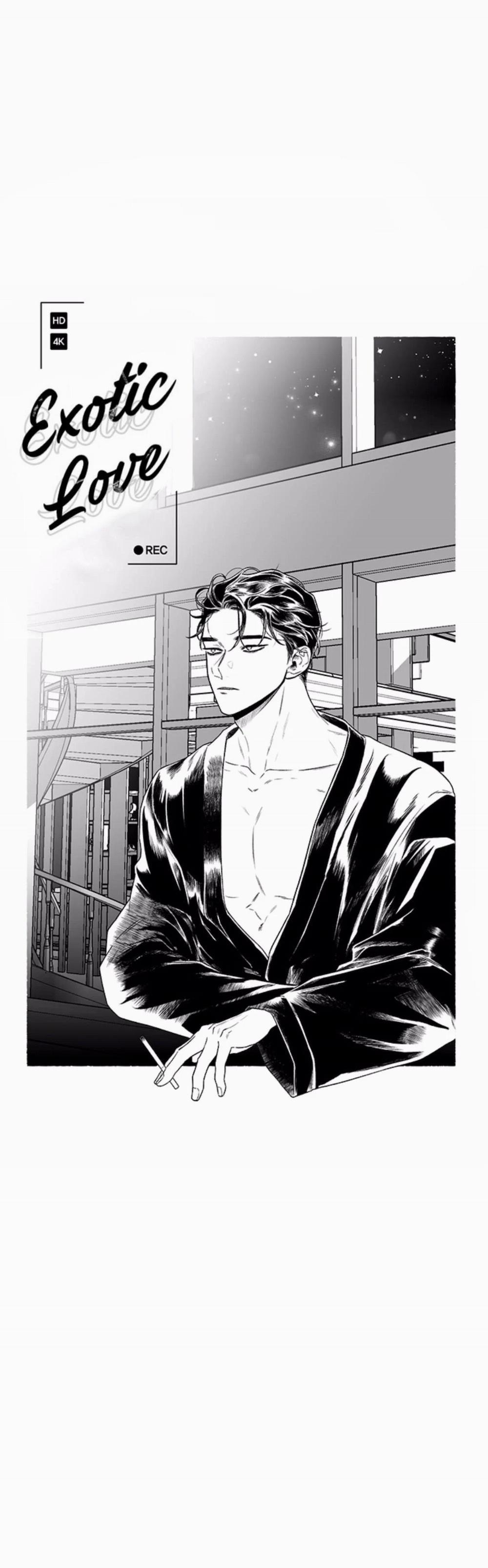 Tình Yêu Kì Lạ 26 trang 28