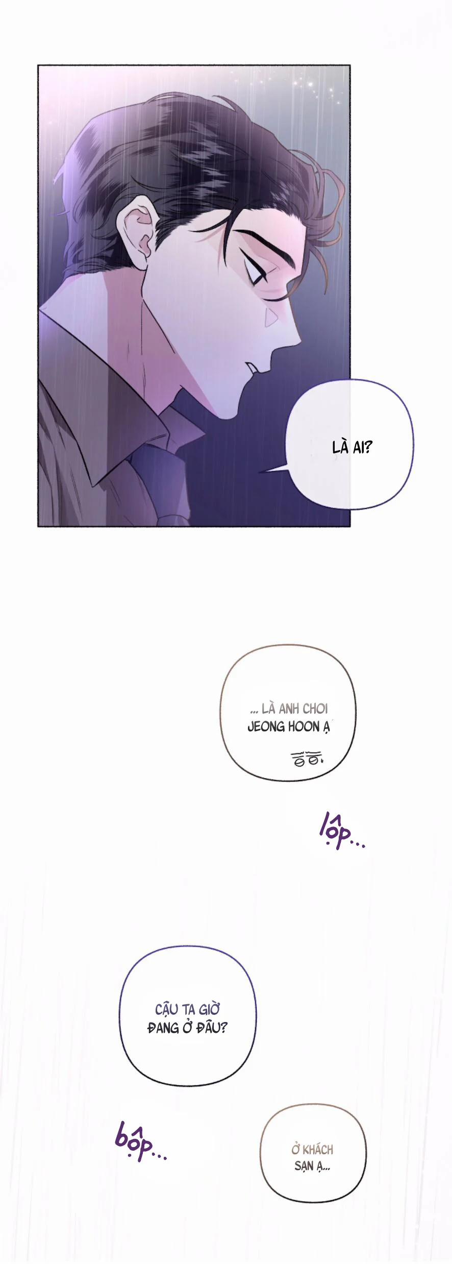 Tình Yêu Kì Lạ 27 trang 2