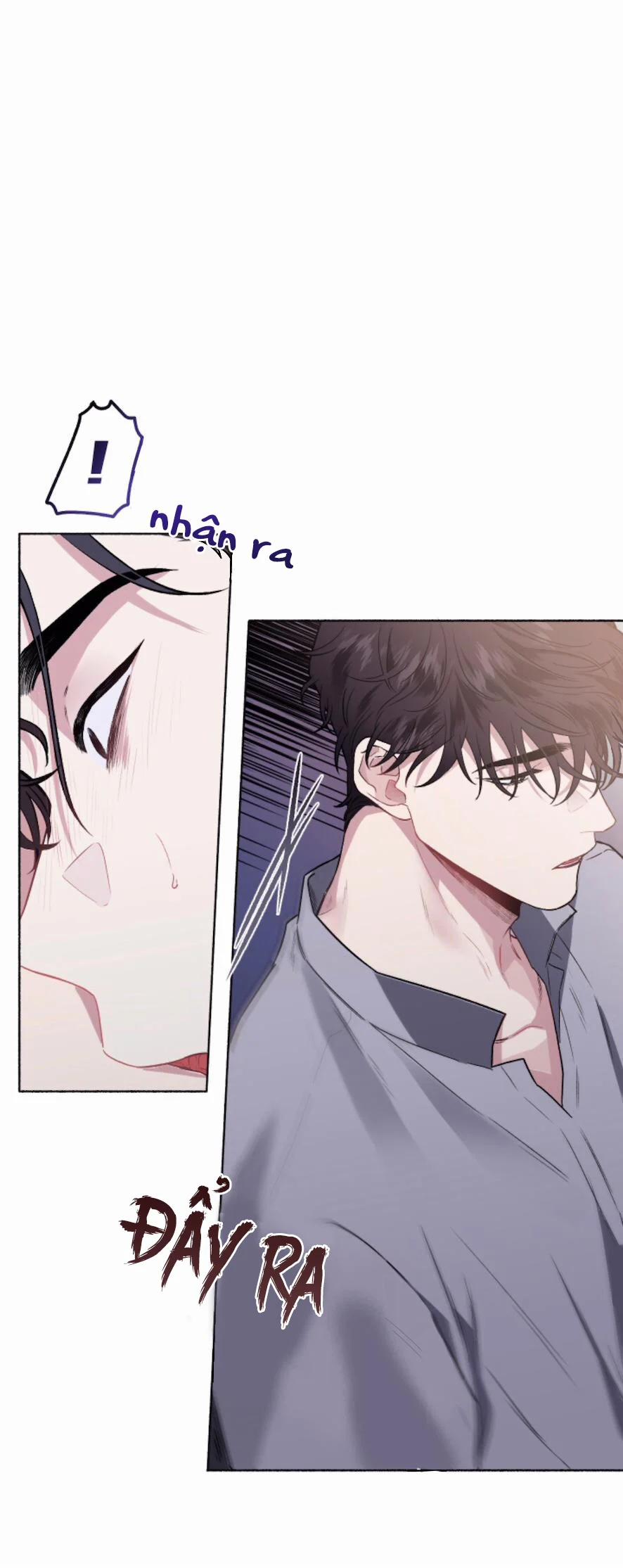 Tình Yêu Kì Lạ 27 trang 28