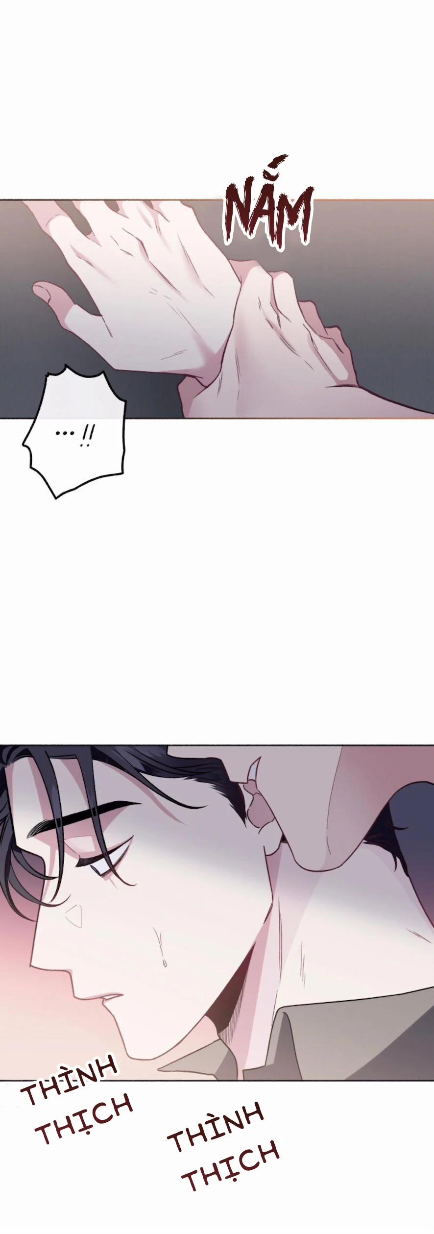 Tình Yêu Kì Lạ 27 trang 31