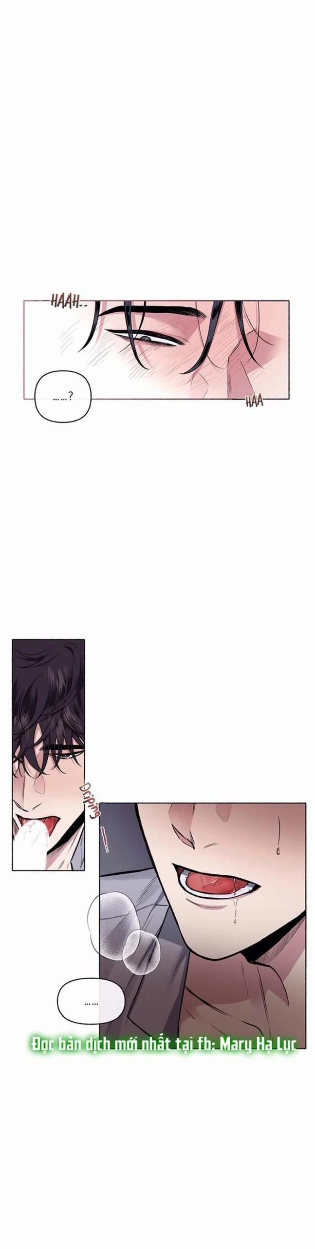 Tình Yêu Kì Lạ 28 trang 31