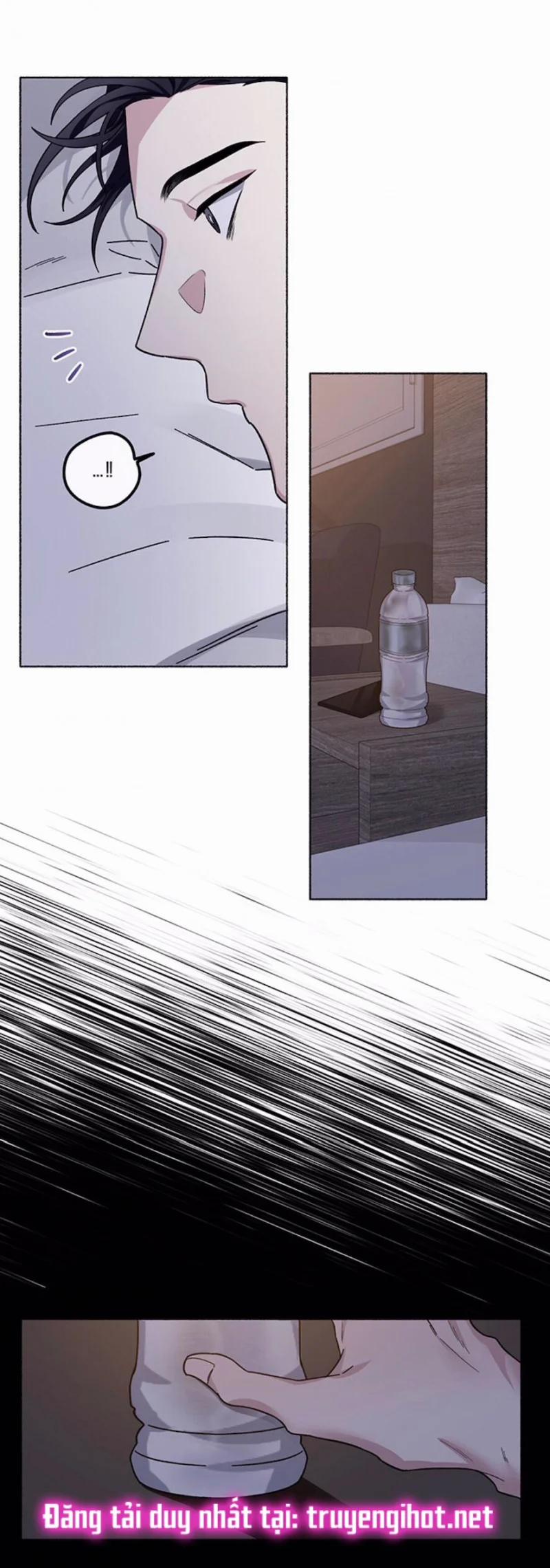 Tình Yêu Kì Lạ 29 trang 15