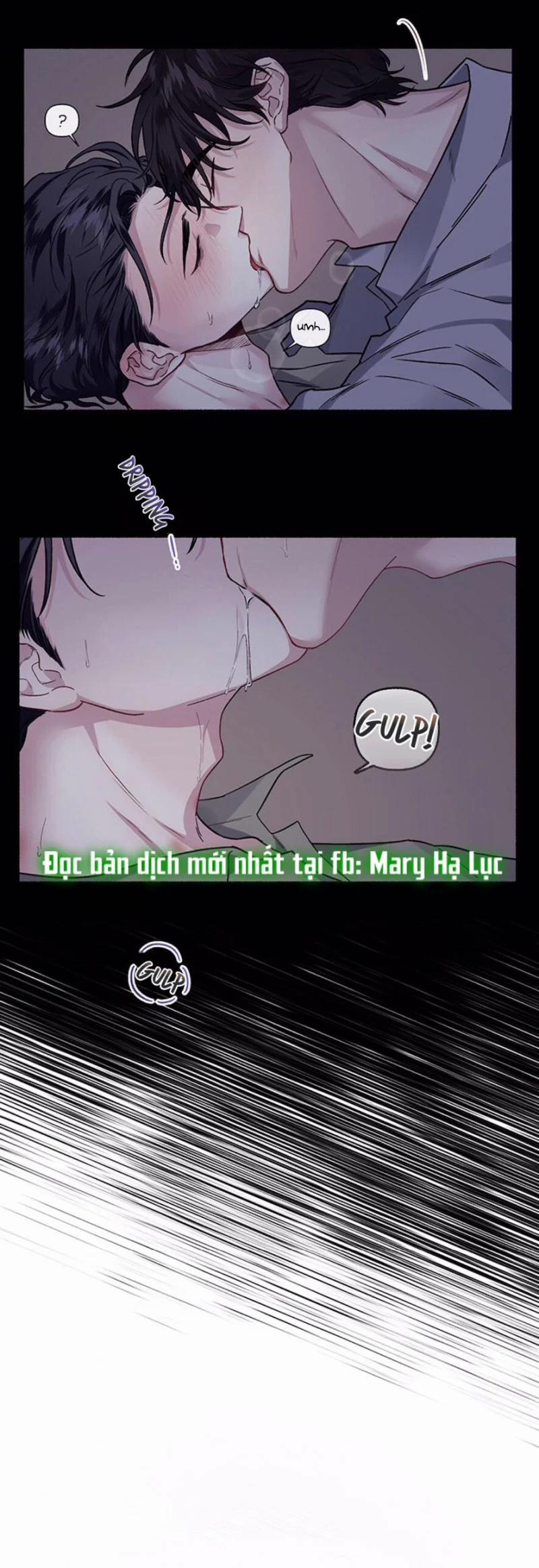 Tình Yêu Kì Lạ 29 trang 16