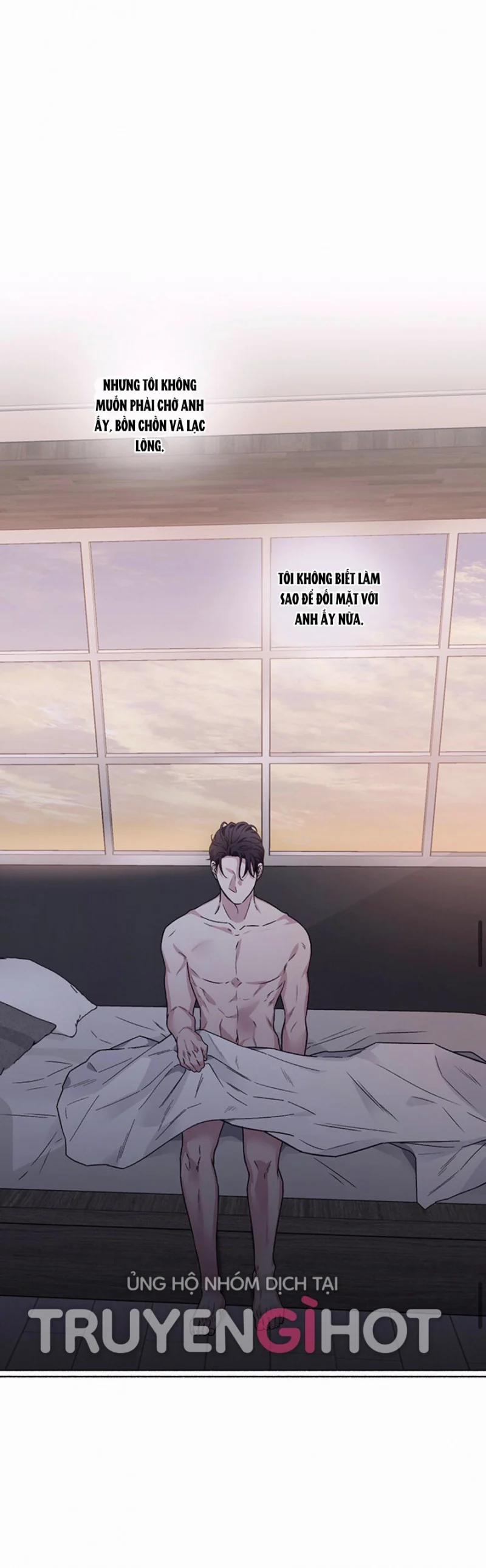 Tình Yêu Kì Lạ 29 trang 20