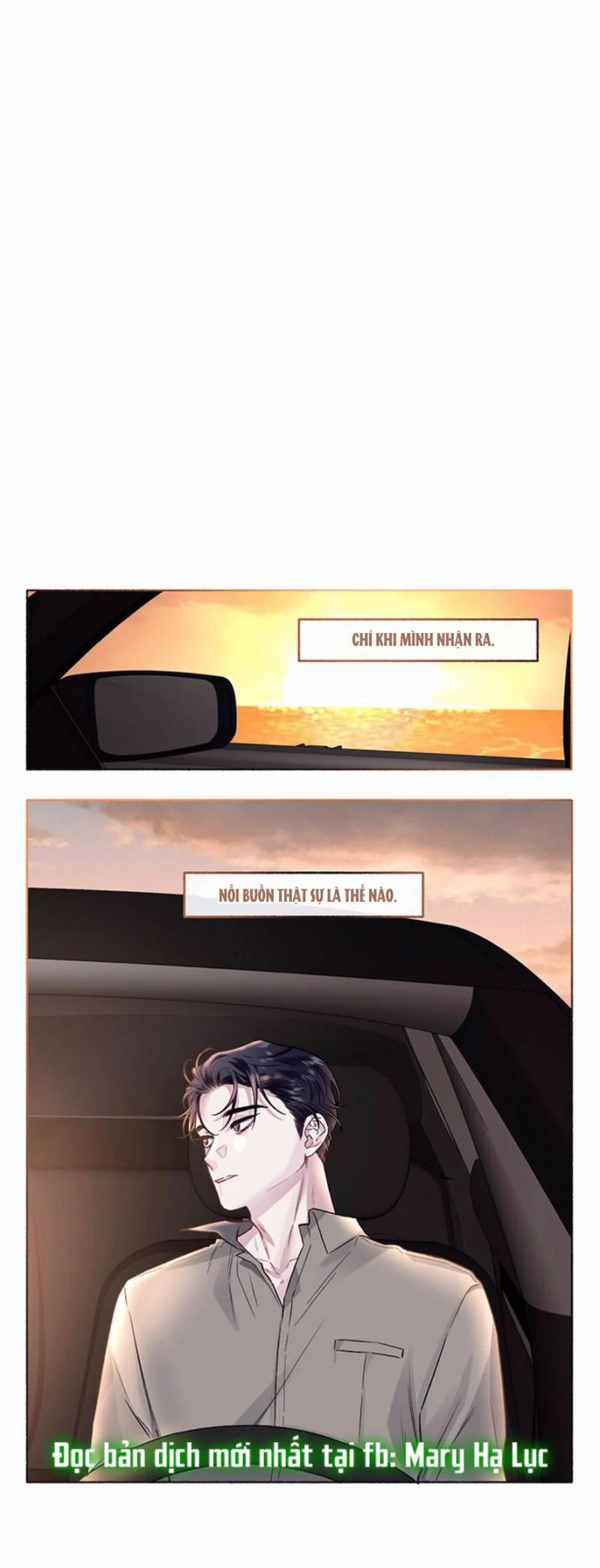 Tình Yêu Kì Lạ 29 trang 27